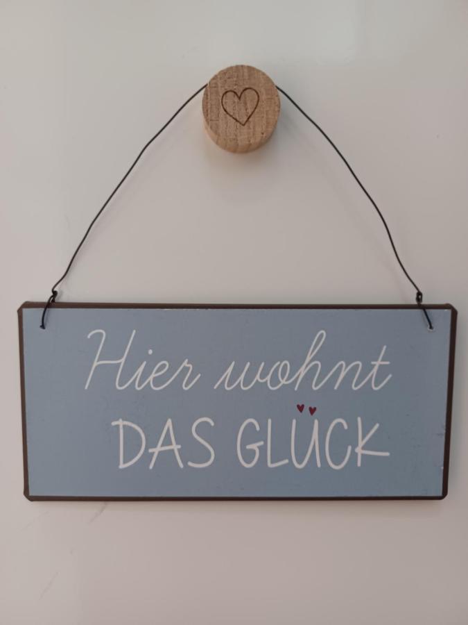 Giebelzimmer Mit Weinbergblick 施泰滕 外观 照片